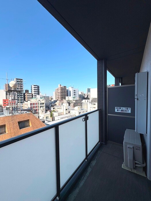 エスティメゾン赤羽の物件内観写真