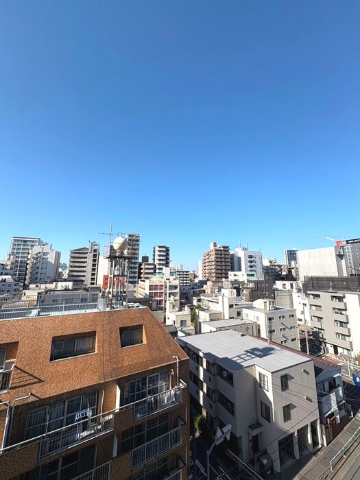 エスティメゾン赤羽の物件内観写真