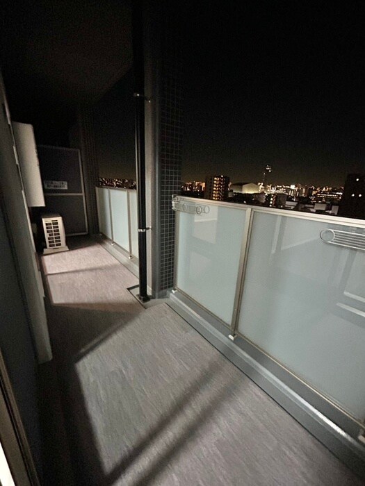 エスティメゾン赤羽の物件内観写真