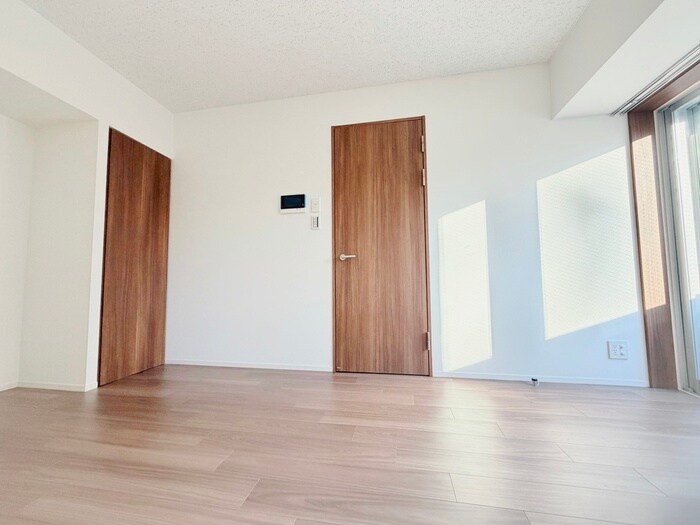 ｺﾝﾌｫﾘｱ･ﾘｳﾞ森下MUTIOの物件内観写真