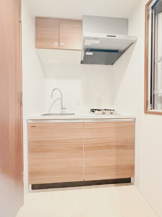 ｺﾝﾌｫﾘｱ･ﾘｳﾞ森下MUTIOの物件内観写真