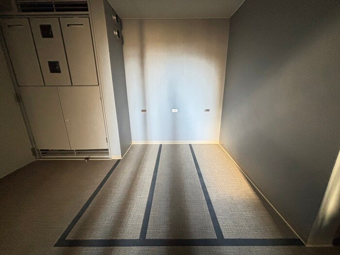 ｺﾝﾌｫﾘｱ･ﾘｳﾞ森下MUTIOの物件外観写真