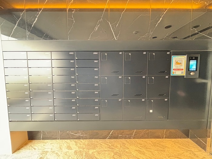 ｺﾝﾌｫﾘｱ･ﾘｳﾞ森下MUTIOの物件外観写真