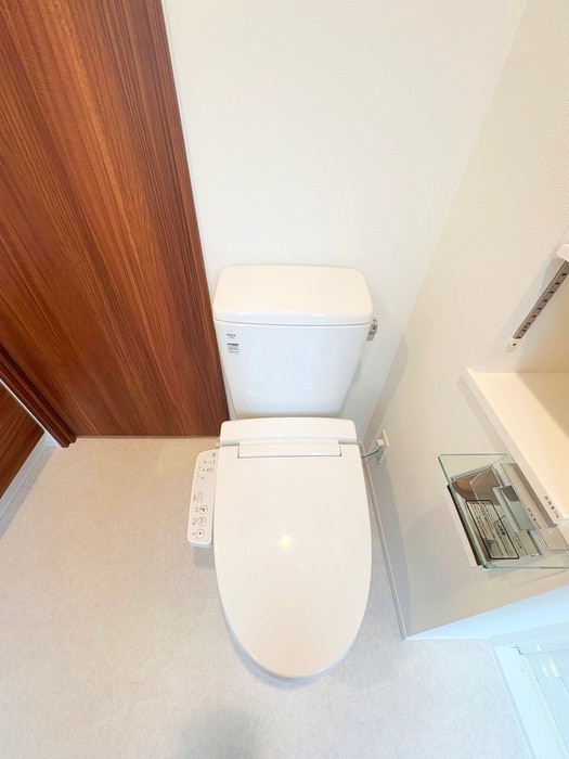 ｺﾝﾌｫﾘｱ･ﾘｳﾞ森下MUTIOの物件内観写真