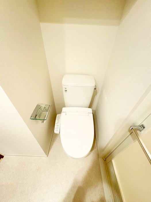 ｺﾝﾌｫﾘｱ･ﾘｳﾞ森下MUTIOの物件内観写真