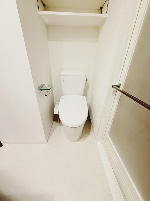 ｺﾝﾌｫﾘｱ･ﾘｳﾞ森下MUTIOの物件内観写真