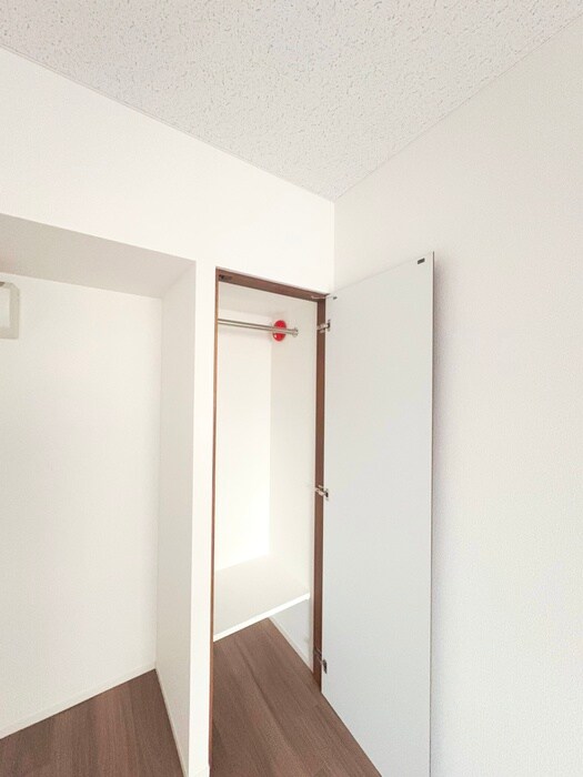 ｺﾝﾌｫﾘｱ･ﾘｳﾞ森下MUTIOの物件内観写真