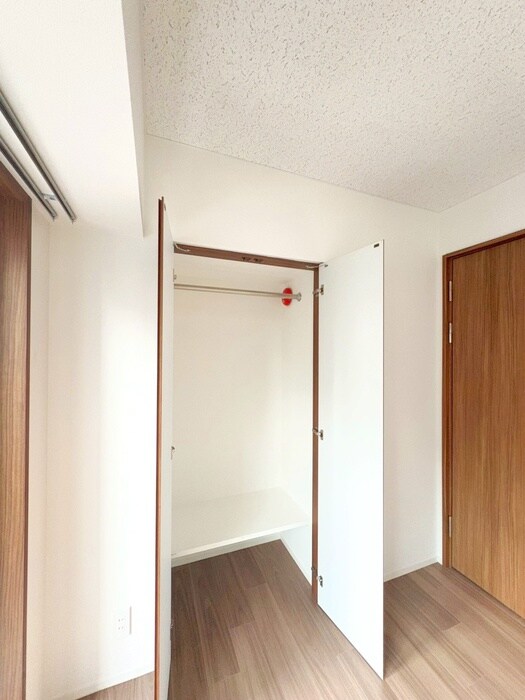 ｺﾝﾌｫﾘｱ･ﾘｳﾞ森下MUTIOの物件内観写真