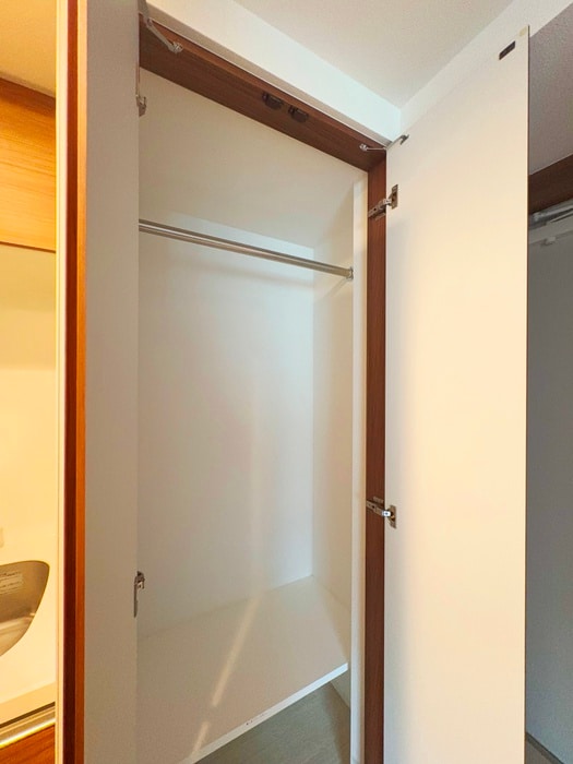 ｺﾝﾌｫﾘｱ･ﾘｳﾞ森下MUTIOの物件内観写真