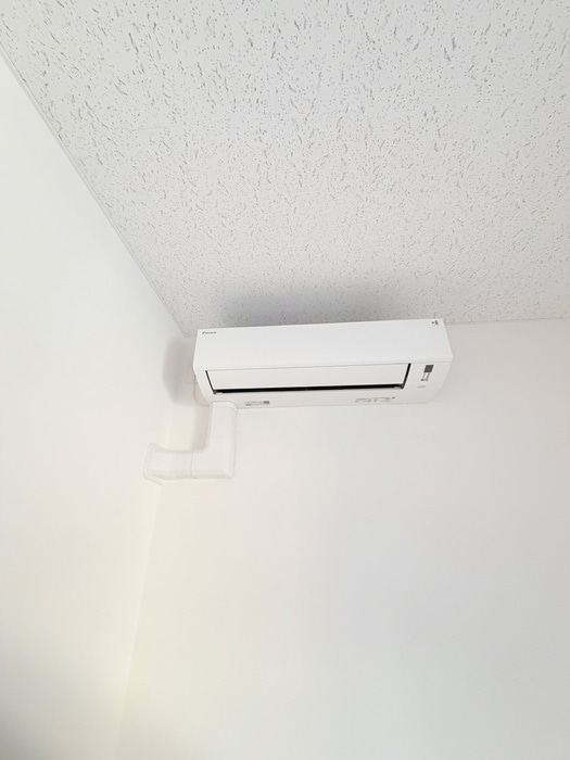 ｺﾝﾌｫﾘｱ･ﾘｳﾞ森下MUTIOの物件内観写真