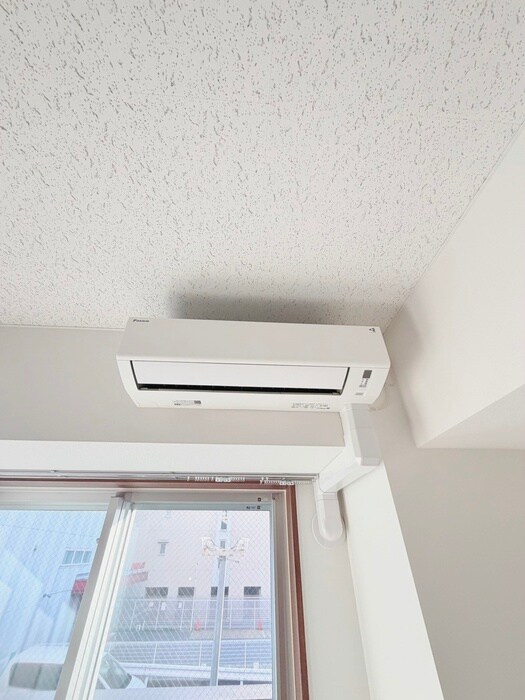 ｺﾝﾌｫﾘｱ･ﾘｳﾞ森下MUTIOの物件内観写真