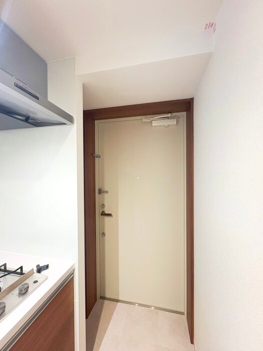 ｺﾝﾌｫﾘｱ･ﾘｳﾞ森下MUTIOの物件内観写真