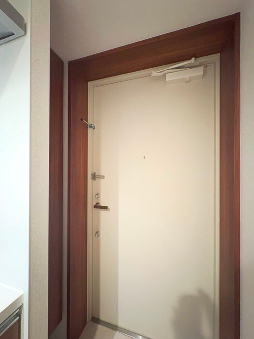 ｺﾝﾌｫﾘｱ･ﾘｳﾞ森下MUTIOの物件内観写真