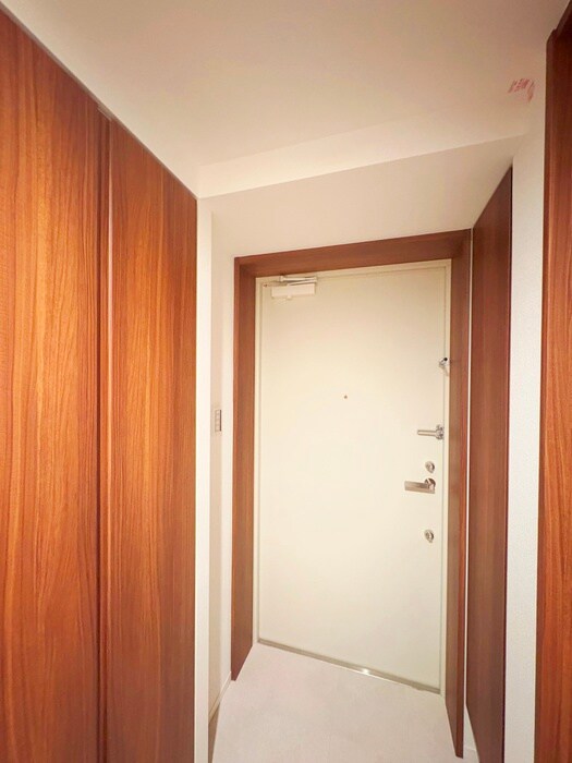 ｺﾝﾌｫﾘｱ･ﾘｳﾞ森下MUTIOの物件内観写真