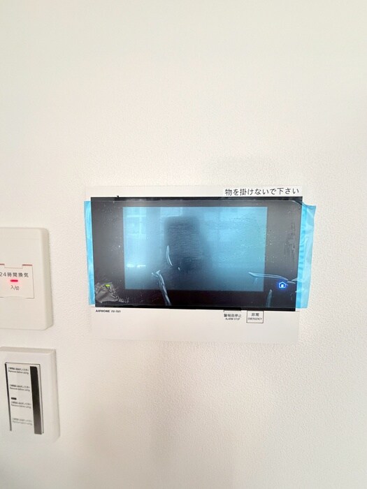 ｺﾝﾌｫﾘｱ･ﾘｳﾞ森下MUTIOの物件内観写真