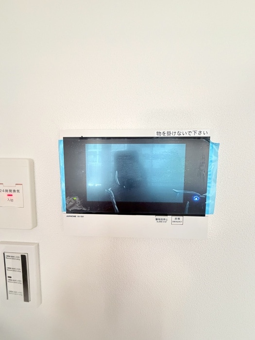 ｺﾝﾌｫﾘｱ･ﾘｳﾞ森下MUTIOの物件内観写真