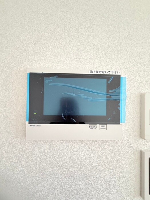 ｺﾝﾌｫﾘｱ･ﾘｳﾞ森下MUTIOの物件内観写真