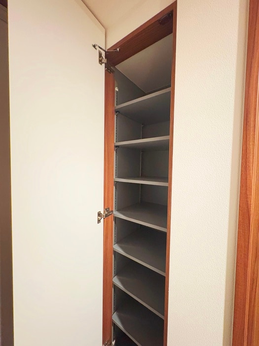 ｺﾝﾌｫﾘｱ･ﾘｳﾞ森下MUTIOの物件内観写真