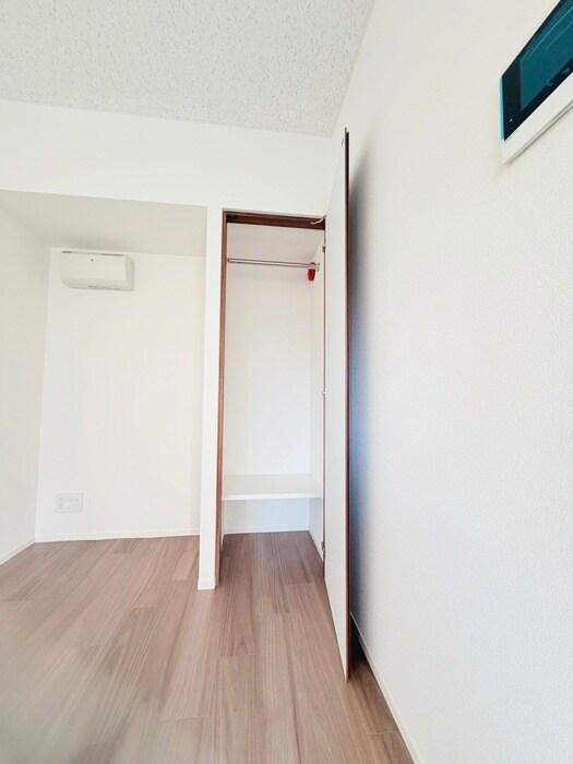 ｺﾝﾌｫﾘｱ･ﾘｳﾞ森下MUTIOの物件内観写真