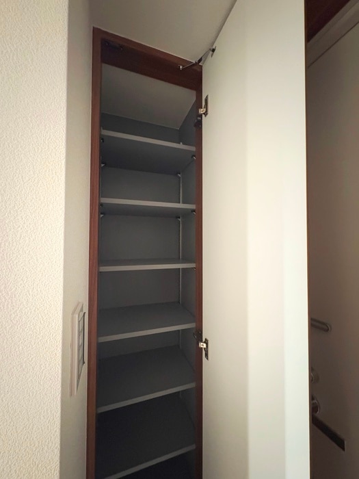 ｺﾝﾌｫﾘｱ･ﾘｳﾞ森下MUTIOの物件内観写真