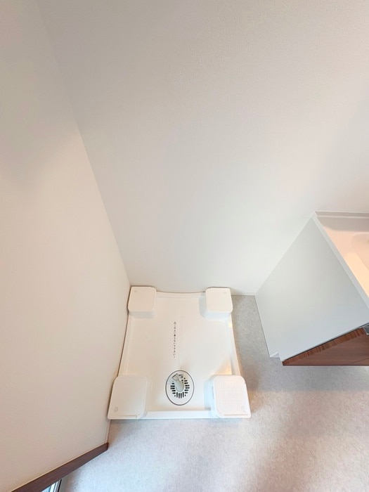 ｺﾝﾌｫﾘｱ･ﾘｳﾞ森下MUTIOの物件内観写真