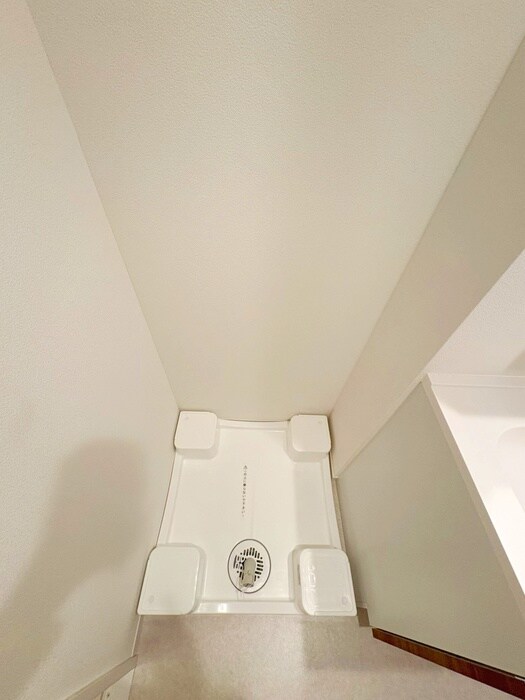 ｺﾝﾌｫﾘｱ･ﾘｳﾞ森下MUTIOの物件内観写真