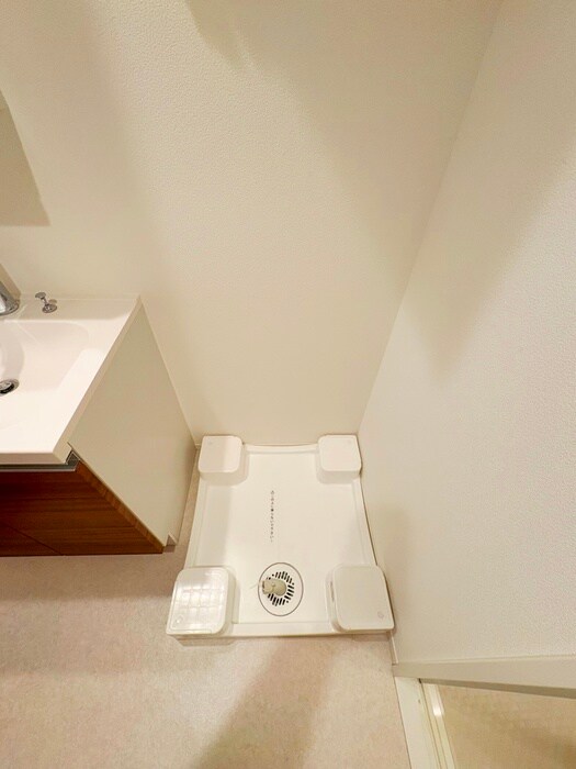 ｺﾝﾌｫﾘｱ･ﾘｳﾞ森下MUTIOの物件内観写真