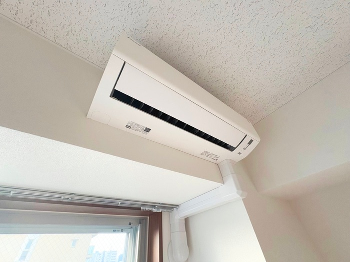 ｺﾝﾌｫﾘｱ･ﾘｳﾞ森下MUTIOの物件内観写真