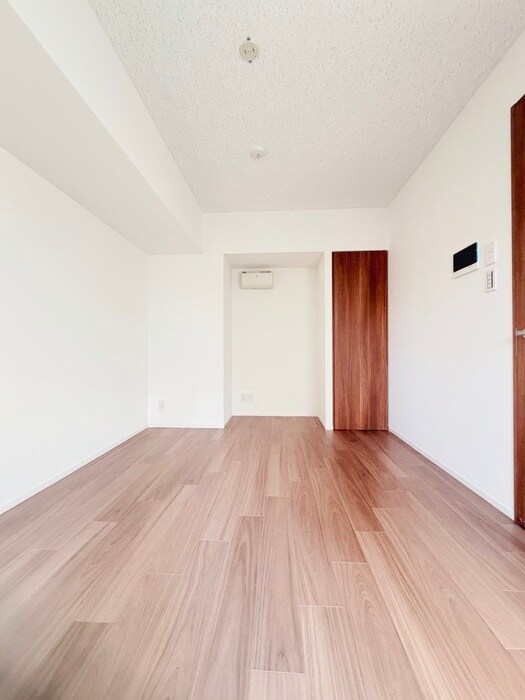 ｺﾝﾌｫﾘｱ･ﾘｳﾞ森下MUTIOの物件内観写真