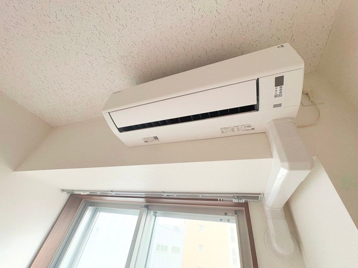 ｺﾝﾌｫﾘｱ･ﾘｳﾞ森下MUTIOの物件内観写真