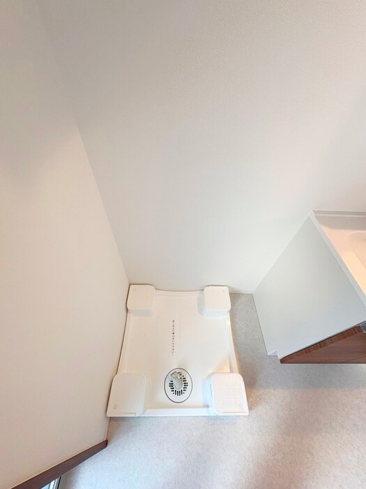 ｺﾝﾌｫﾘｱ･ﾘｳﾞ森下MUTIOの物件内観写真