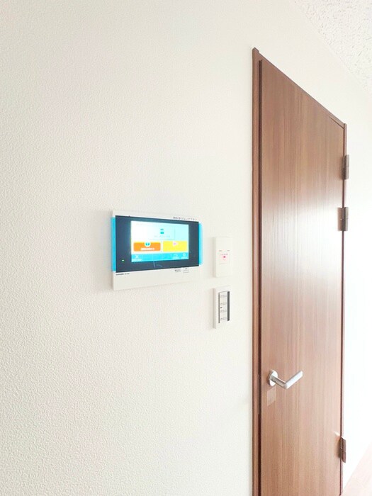 ｺﾝﾌｫﾘｱ･ﾘｳﾞ森下MUTIOの物件内観写真