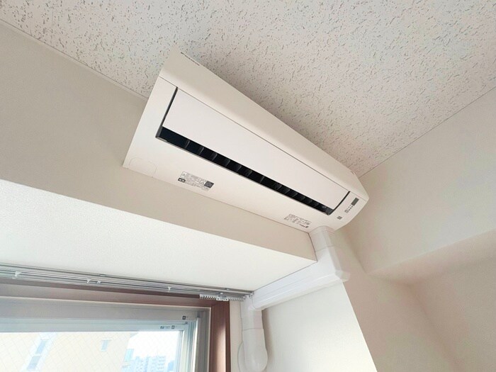 ｺﾝﾌｫﾘｱ･ﾘｳﾞ森下MUTIOの物件内観写真