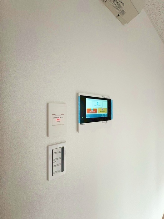 ｺﾝﾌｫﾘｱ･ﾘｳﾞ森下MUTIOの物件内観写真