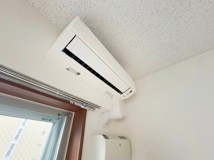 ｺﾝﾌｫﾘｱ･ﾘｳﾞ森下MUTIOの物件内観写真