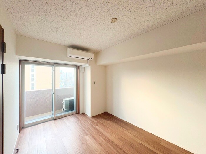 ｺﾝﾌｫﾘｱ･ﾘｳﾞ森下MUTIOの物件内観写真