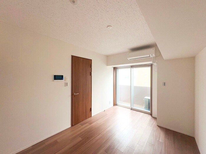 ｺﾝﾌｫﾘｱ･ﾘｳﾞ森下MUTIOの物件内観写真