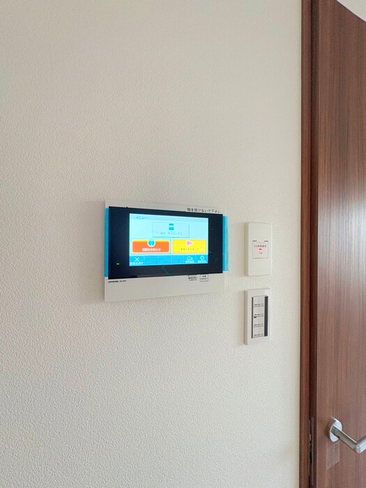 ｺﾝﾌｫﾘｱ･ﾘｳﾞ森下MUTIOの物件内観写真