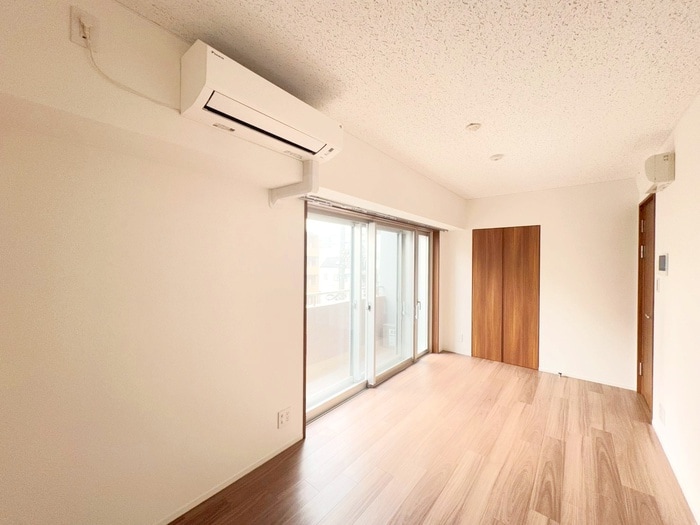 ｺﾝﾌｫﾘｱ･ﾘｳﾞ森下MUTIOの物件内観写真