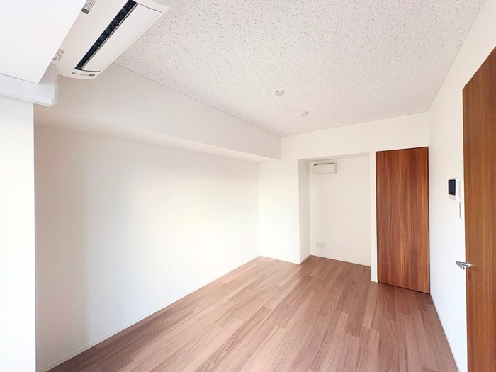 ｺﾝﾌｫﾘｱ･ﾘｳﾞ森下MUTIOの物件内観写真