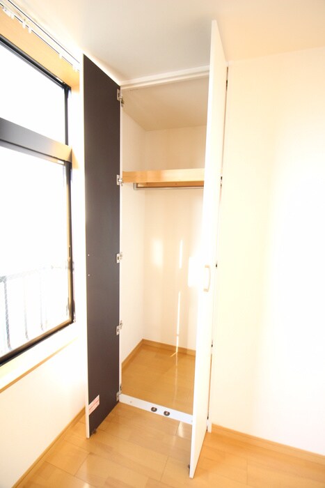 アネックス登の物件内観写真