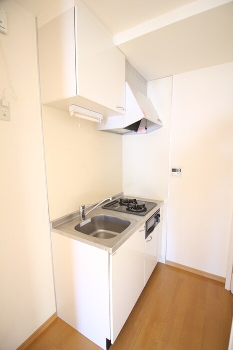 アネックス登の物件内観写真