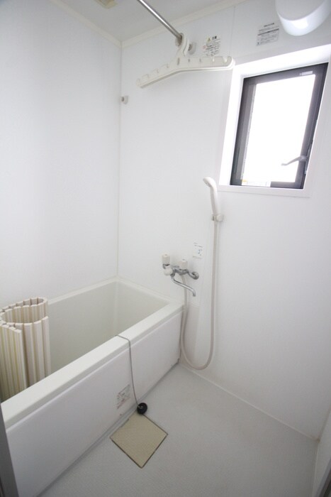 アネックス登の物件内観写真