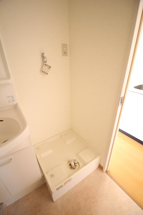 アネックス登の物件内観写真