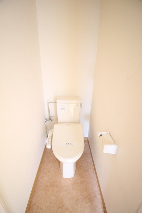 アネックス登の物件内観写真