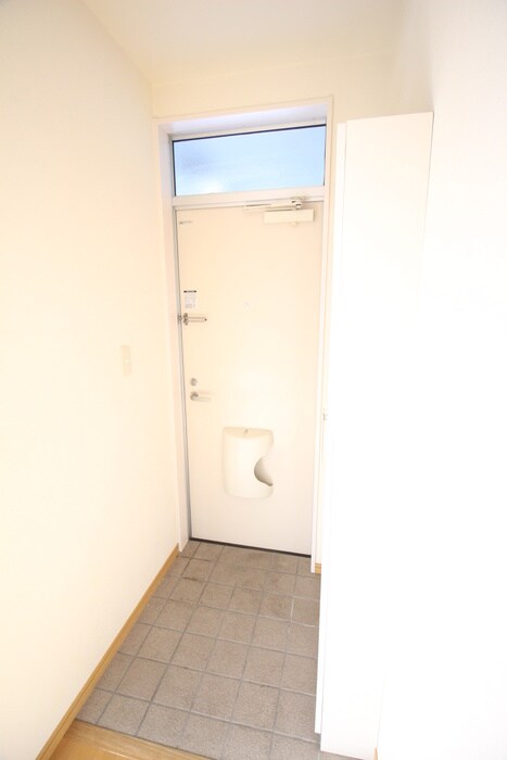 アネックス登の物件内観写真