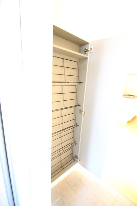 アネックス登の物件内観写真