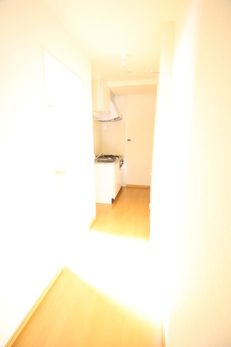 アネックス登の物件内観写真