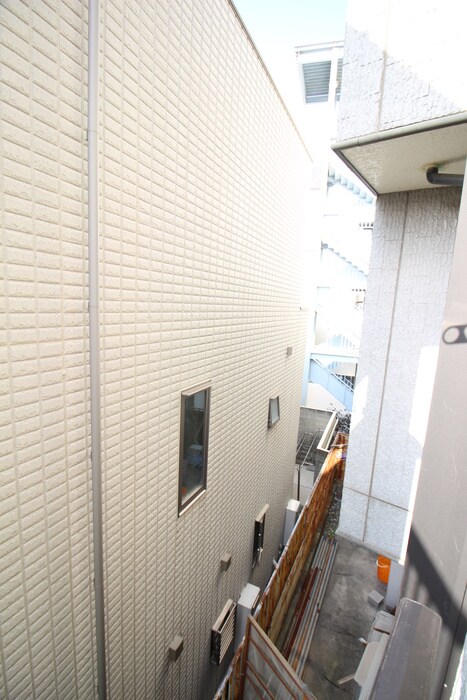 アネックス登の物件内観写真