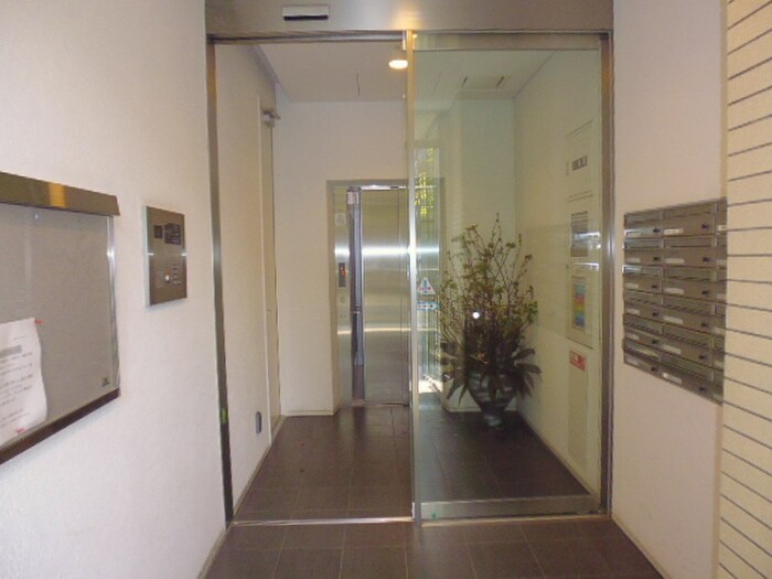 Ｇｒｕ・ｎｅ 白山の物件外観写真